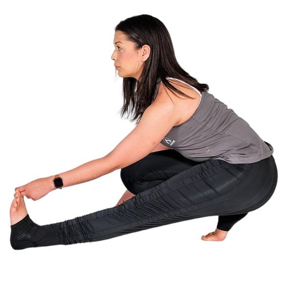 Agogie xxl womens wearable resistance + 20 plus size joggers workout pants - Picture 4 of 9